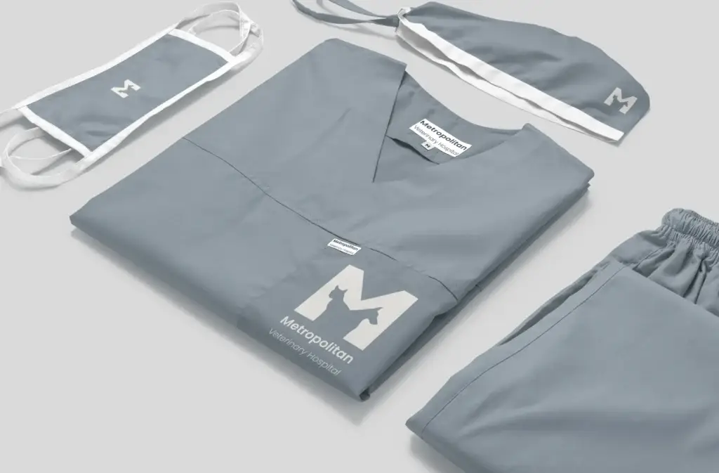 halat medical personalizat