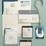 branding veterinar