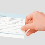 bilet de programare personalizat