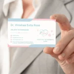 carte de vizită