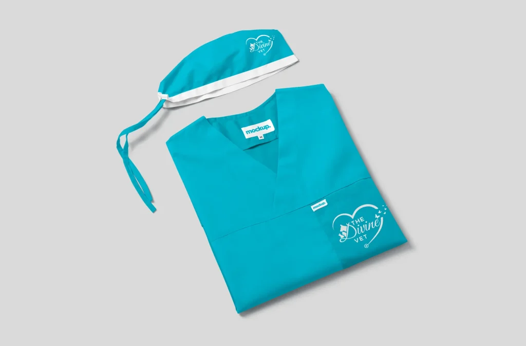 Halat medical personalizat