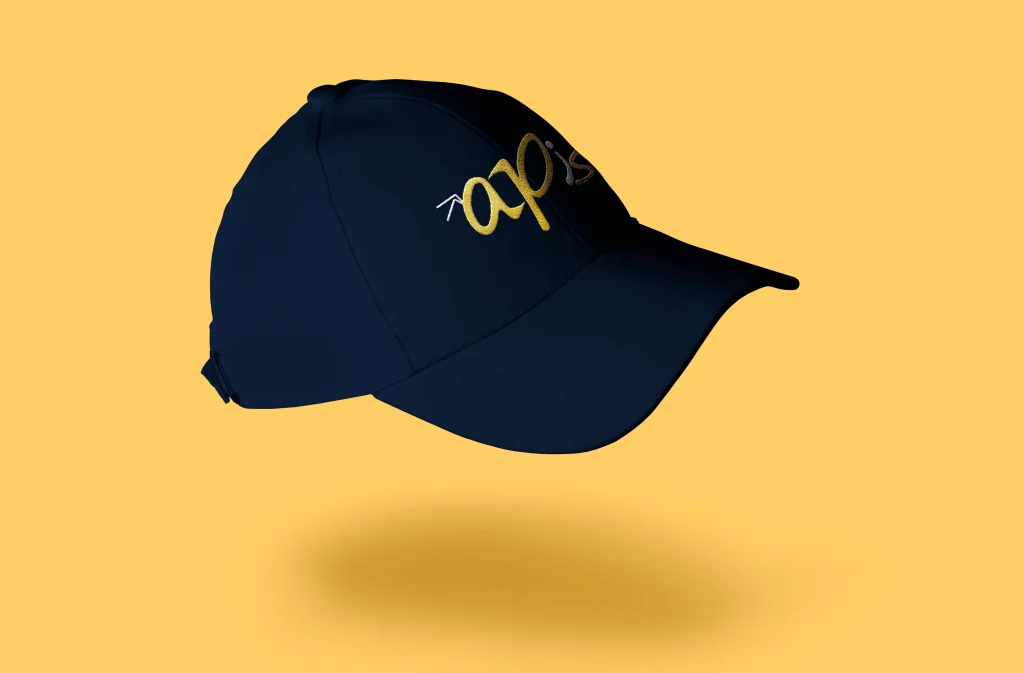 Mock-up sapca