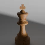 piesă șah
