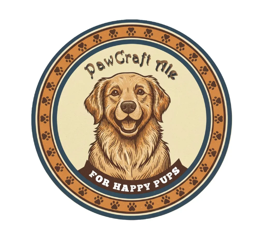 PawCraft Ale