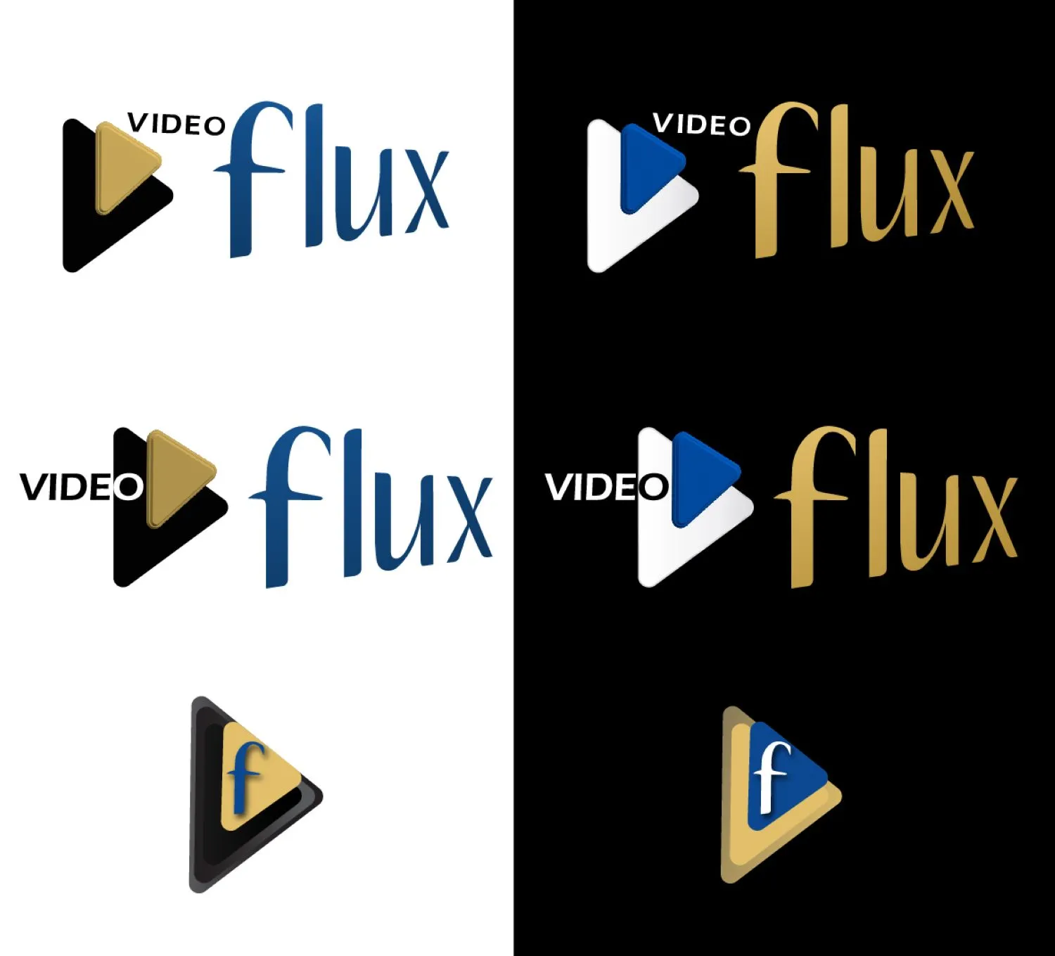Video Flux